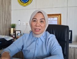 PDAM Way Rilau Fokus Tingkatkan Kinerja, Bantah Pegawai Tak Digaji 2 Bulan.
