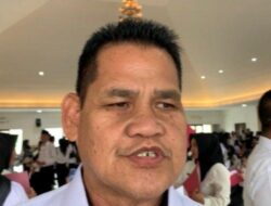 Pesawaran Jadi Kabupaten Pertama di Lampung Serahkan SK P3K Formasi 2024