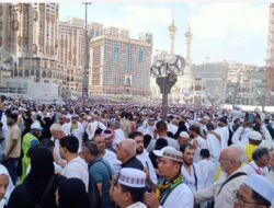 Perubahan Sistem Visa Haji, Tantangan Baru bagi Jemaah Indonesia