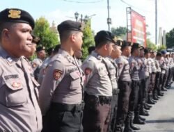 Update Gaji Polisi 2025: Ini Besaran Gaji Pokok dan Tunjangan Tamtama, Bintara, dan Perwira