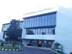 APH Dan Kejati Di Provinsi Lampung Hilang Taring Mengatasi Masalah Di Tubuh PTPN 7 Regional 1