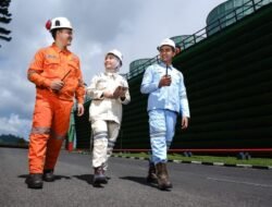 Durasi dan Frekuensi Gangguan Listrik Menurun, PLN Catat Kinerja Operasional Positif sepanjang 2024