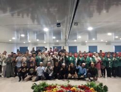 Tokoh Lampung Desak Perda Anti LGBT Segera Direalisasikan