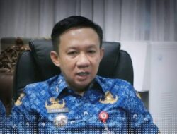 Sekdaprov Dr Marindo Kurniawan S.T., M.M. Tegaskan Pentingnya Respon Cepat dan Terkoordinasi Hadapi Bencana