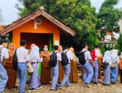 Dugaan Mark Up Penerima BOSNAS SMK di Lampung Ditaksir Kerugian Negara Paling Sedikit Capai Rp 3,5 Miliar Pertahun