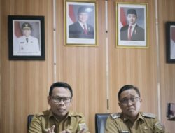 Pelantikan PPPK Tahap I Pemprov Lampung Digelar Serentak 30 Juli 2025