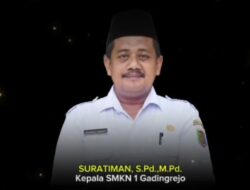 Dugaan Korupsi Dana BOS SMKN 1 Gadingrejo Pringsewu Capai Rp 2 Miliar