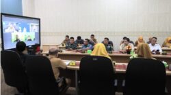 Pemprov Lampung Komitmen Kendalikan Inflasi dan Dukung Program 3 Juta Rumah