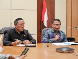 Pemprov Lampung Umumkan Perkembangan Seleksi Terbuka Jabatan Pimpinan Tinggi Pratama