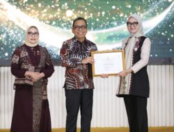 Komitmen Lindungi Hak Anak, Provinsi Lampung Pertahankan Gelar Provinsi Layak Anak