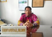SEPERTI TIDAK ADA TARING KEJARI UNTUK PERIKSA KEPALA DINAS PEMBERDAYAAN MASYARAKAT DESA (PMD) LAMPUNG SELATAN 
