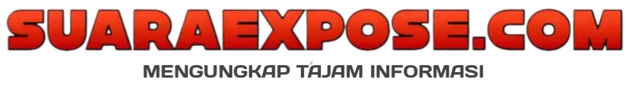 suaraexpose.com