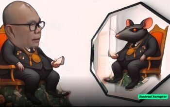 APH Harus Cegah Potensi Korupsi di Dinas Kominfo Metro, Anggaran Langganan Koran Rp 8,45 M Rawan Fiktif