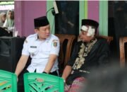 Pemprov Lampung Sambangi Keluarga Honorer Tewas Tertimpa Pohon Tumbang