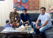 Nurul Fajri Jadi Narasumber Seminar Nasional Doktor Ilmu Hukum