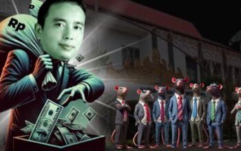 Fungsi Pengawasan DPRD Kota Metro Dinilai Kebablasan (ll)