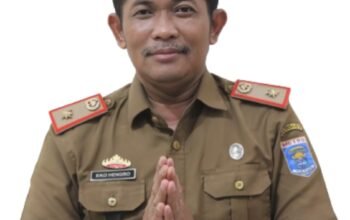 Pemberdayaan Kader Penyakit Menular