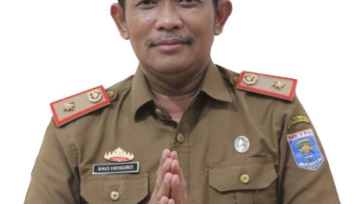 Pemberdayaan Kader Penyakit Menular