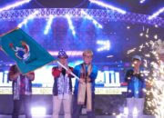 Usai Raih 14 Medali, Lampung Dapat Kepercayaan Jadi Tuan Rumah Pornas Korpri XVIII Tahun 2027