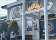 Oknum Wakil Kalapas Kelas IIA Kota Bumi Lampung Utara Diduga Lakukan Pungli dan menyewakan Handphone kepada Warga Binaan