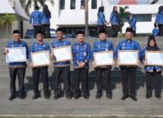 Pemprov Lampung Dorong Upaya Wujudkan Birokrasi Akuntabel dan Ketahanan Pangan Berkelanjutan