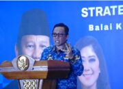 Sinergi Kemenkomdigi dan Pemprov Lampung, Bahas Strategi Komunikasi Efektif Sukseskan Program Nasional
