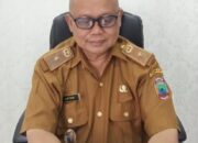 Janji Plt Inspektur Lampung Selatan Terkait Kasus Chromebook Belum Terpenuhi