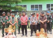 Sekda Machiavelli: TMMD Adalah Bukti Nyata Kolaborasi TNI, Pemerintah, dan Masyarakat