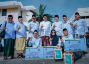 Satu Dekade Hari Santri, Gubernur Lampung: Santri Garda Moral dan Peradaban Bangsa