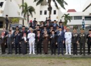 Peringati Hari Pahlawan, Pemprov Lampung Teguhkan Semangat Melanjutkan Perjuangan Bangsa