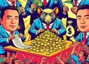 Gelontoran Dana Rp 23 Miliar di DPRD Kota Metro: Prioritaskan Rakyat atau Fasilitasi Diri?