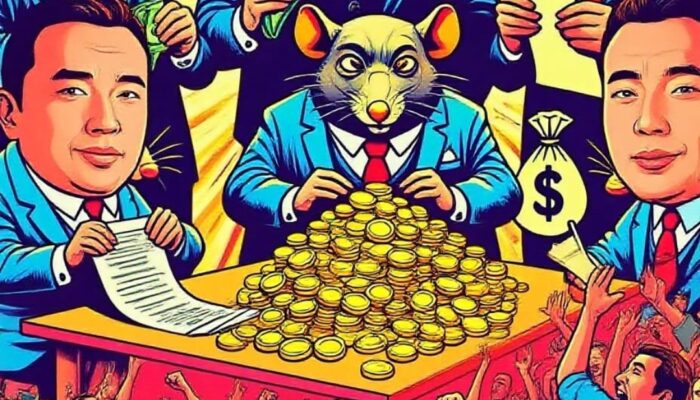 Gelontoran Dana Rp 23 Miliar di DPRD Kota Metro: Prioritaskan Rakyat atau Fasilitasi Diri?