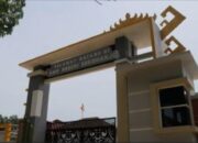 Anggaran Pemeliharaan SMKN Sukoharjo Bengkak Dugaan Korupsi Dana BOS Mencuat, Negara Rugi Ratusan Juta!!