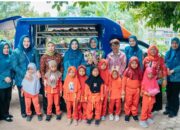 Semangat Kolaborasi, TP. PKK Provinsi Lampung Targetkan Desa TAPIS sebagai Model Pemberdayaan dan Kesejahteraan Keluarga