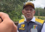 JEMBATAN HIDUP PUTUS DI BANJIR, TIM PEMERINTAH CEPAT TANGANI “WARGA KAMI TUNGGU JALAN KEMBALI”