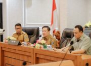 Lampung Gelar Penggalangan Dana Bantu Bencana Aceh, Sumut dan Sumbar 50 Relawan Juga Di Sediakan