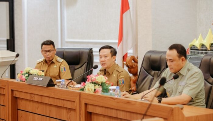 Lampung Gelar Penggalangan Dana Bantu Bencana Aceh, Sumut dan Sumbar 50 Relawan Juga Di Sediakan