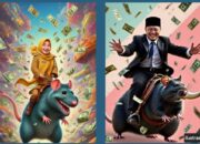 BOS SMKN 1 & 4 METRO TIGA MATA ANGGARAN YANG MENGHISAP DARAH SISWA, INSPEKTORAT DAN KEJAKSAAN MASIH TIDUR?