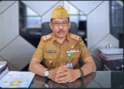 Harapan & Himbauan Muhtadi A. Temenggung, SE., M.Si., Kepala DPMPTSP Kota Bandar Lampung