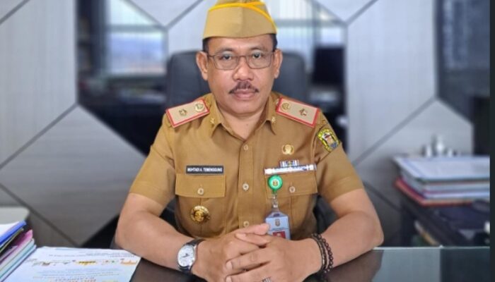 Harapan & Himbauan Muhtadi A. Temenggung, SE., M.Si., Kepala DPMPTSP Kota Bandar Lampung