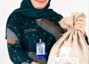 BAU KECURANGAN TERBENTUK DI ATAS DANA BOS SMKN SUKOHARJO Rp 527 JUTA HILANG? Pemerhati Pendidikan Tekankan ‘Tanda Tanya’ pada Pembayaran Honor dan Pojok Baca