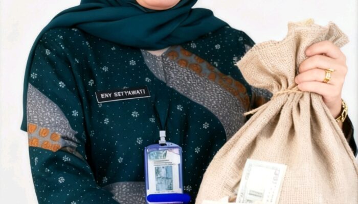 BAU KECURANGAN TERBENTUK DI ATAS DANA BOS SMKN SUKOHARJO Rp 527 JUTA HILANG? Pemerhati Pendidikan Tekankan ‘Tanda Tanya’ pada Pembayaran Honor dan Pojok Baca