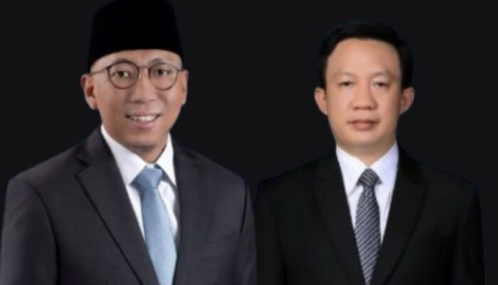 DUA CALON INSINYUR UNILA LULUS UJIAN, SIAP BANGUN LAMPUNG MENJUJU INDONESIA EMAS