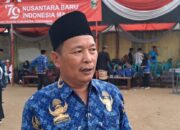 Modus Mark-Up Honor Guru Dugaan Korupsi Dana BOS SMKN 1 Talang Padang yang Mengkhawatirkan