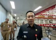 SEKDA LAMPUNG OPTIMALKAN ASET PEMERINTAH UNTUK NAIKKAN PAD TAHUN 2026