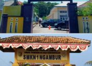 KORUPSI DANA BOS MEREKA KEMARUK! DUA SMKN NEGERI PESISIR BARAT RUNGKIKAN NEGARA SAMPAI RATUSAN JUTA, GURU HONORER KORBAN