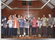 DPRD Provinsi Lampung Dukung Hilirisasi Kakao Berbasis Agroforestry, Perkuat Ekonomi Petani dan Kelestarian Lingkungan