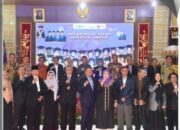 Gelar Wicara Guru Besar FKIP Unila, DPRD Lampung Tegaskan Komitmen Kolaborasi Pendidikan Berkelanjutan