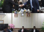 Kolaborasi Berkelanjutan, FKIP Unila Perkuat Daya Saing Pendidikan Lampung