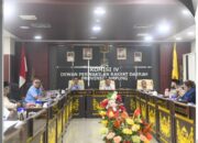 Komisi IV DPRD Lampung Bahas Sinergi Infrastruktur dan CSR Pelindo Regional 2 Panjang